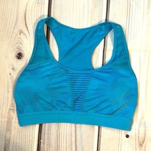 Sky Matrix Bomber Bra 2 RC - Zyia Active